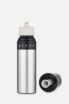 Aluminium Misto Oil Sprayer from Misto