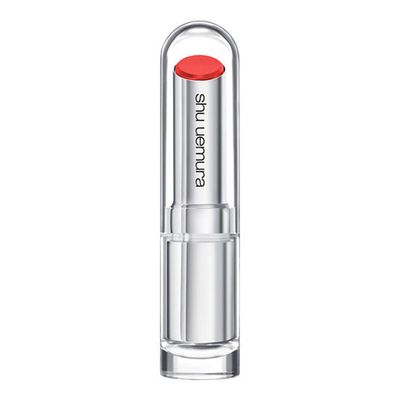 Lipstick from Shu uemura 