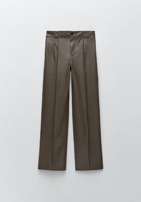 Full Length Trousers  from Zara