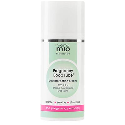 Pregnancy Boob Tube Bust Protection Cream