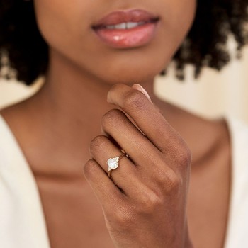 26 Affordable Diamond Pieces You’ll Love