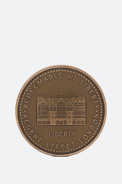 £100 Gift Coin from Liberty