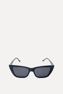 Angular Sunglasses from Liberty