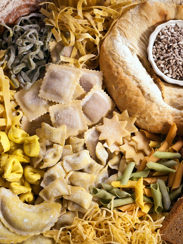The Food Group We Should All Be Eating