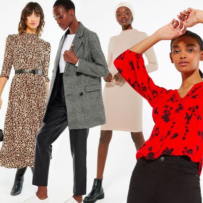 The High-Street Brand That’s Seriously Great