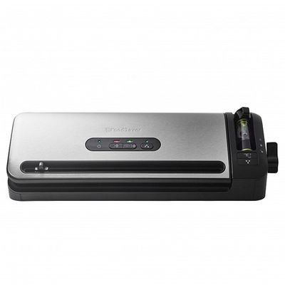Stream Appliance Vacuum Sealer from FoodSaver