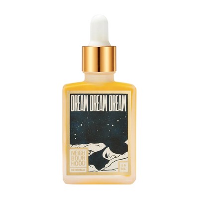 Dream Dream Dream Night Oil from Neighbourhood Botanicals