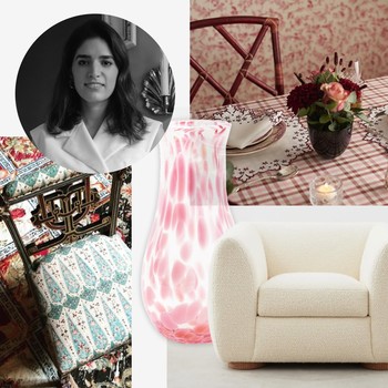 Interiors Little Black Book: Stephanie Barba Mendoza 