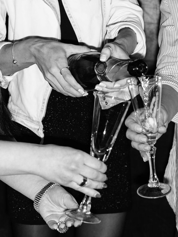 11 Spotify Party Playlists 