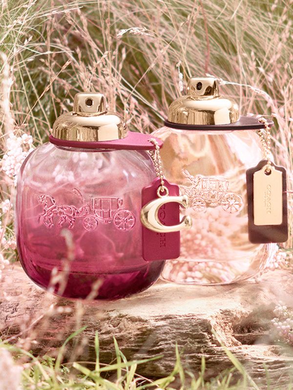 The New Coach Fragrance We Love