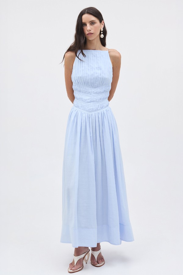 Helene Maxi Dress from Aje