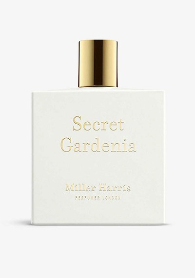 Secret Gardenia Eau De Parfum  from Miller Harris