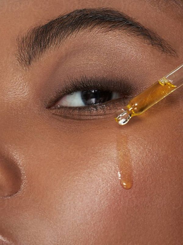Facial Oils Explained By A Skin Expert 