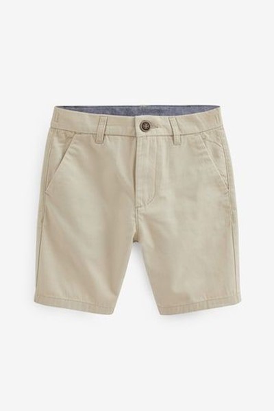 Chino Shorts from Next