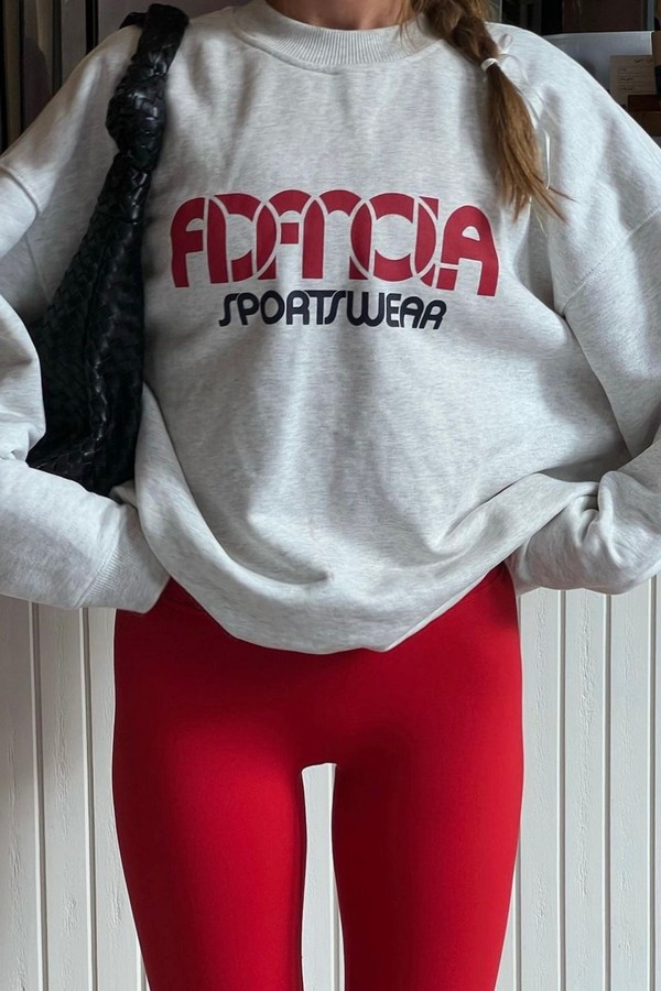 Ultimate Leggings from Adanola