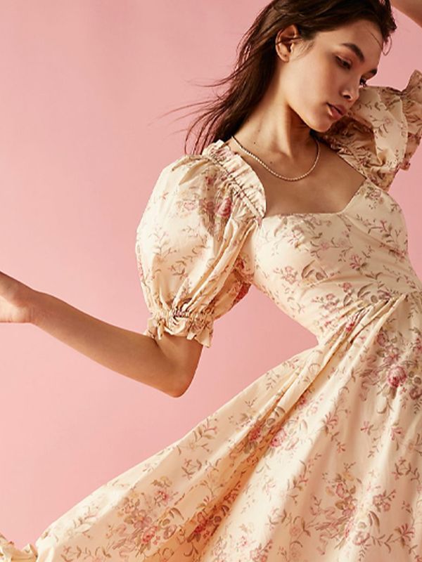 Great Summer Fashion At Free People