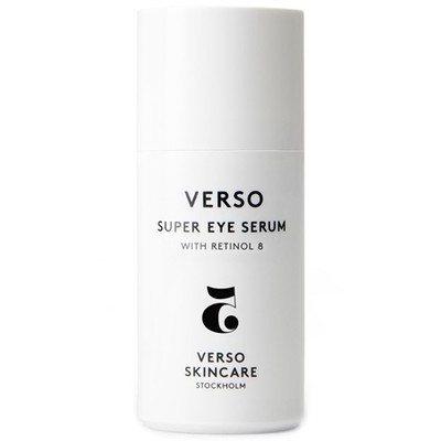 Super Eye Serum with Retinol from Verso