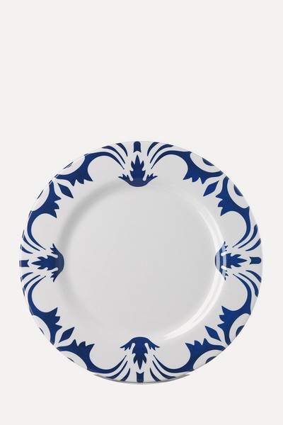 Tessa Plate  from Mario Luca Giusti