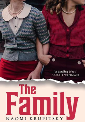 The Family from By Naomi Krupitsky