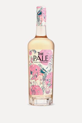 The Pale Rosé from Sacha Lichine