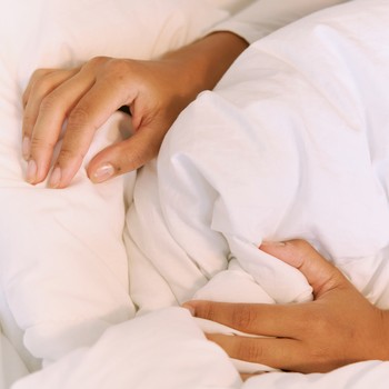 Why You Should Try A Weighted Blanket 