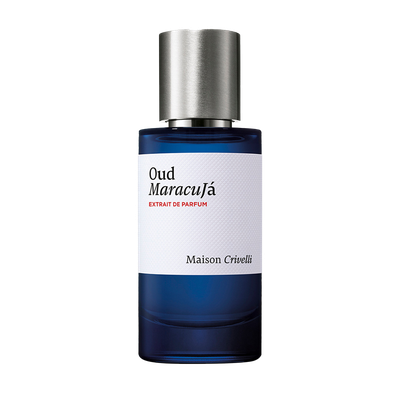 Oud Maracuja Extrait from Maison Crivelli