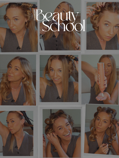How To Make Curls Hold & Last All Day