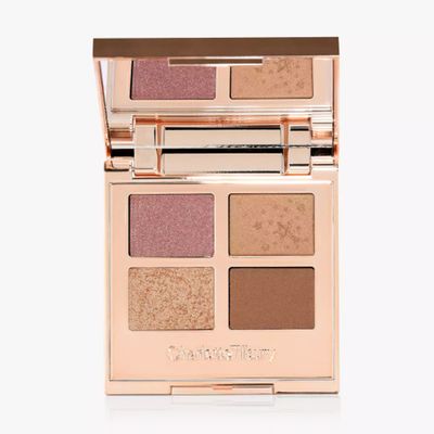 Luxury Palette Of Pearls from Charlotte Tilbury 