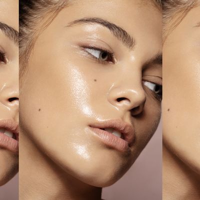 The Best Glow-Boosting Make-Up To Try Now