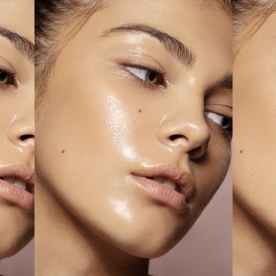 The Best Glow-Boosting Make-Up To Try Now