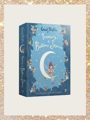 Treasury of Bedtime Stories, £25 | Enid Blyton