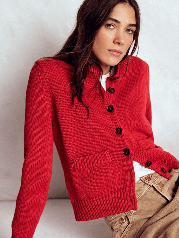 The Best New-Season Pieces At Boden