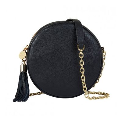 The Cleo Bag from Aurora London