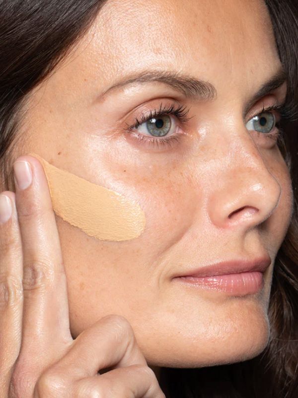 7 New Foundations For Mature Skin 