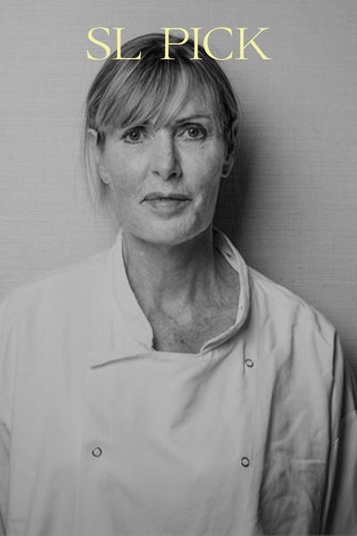 SKYE GYNGELL