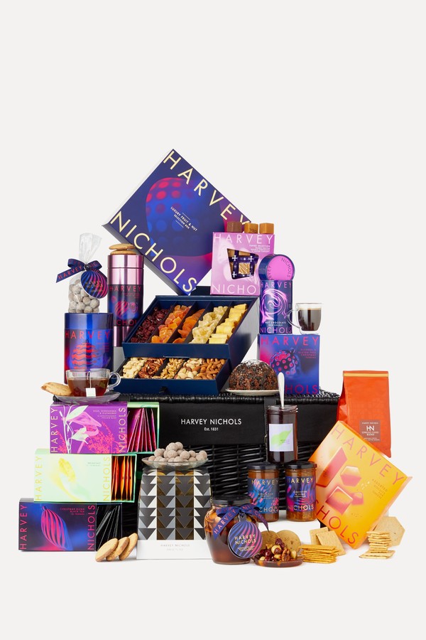 Family Christmas Hamper