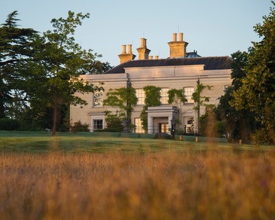 Lime Wood Hotel, New Forest