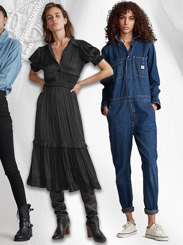 28 Grown-Up Western Pieces To Buy Now