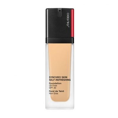 Synchro Skin Radiant Lifting SPF30 Foundation from Shiseido