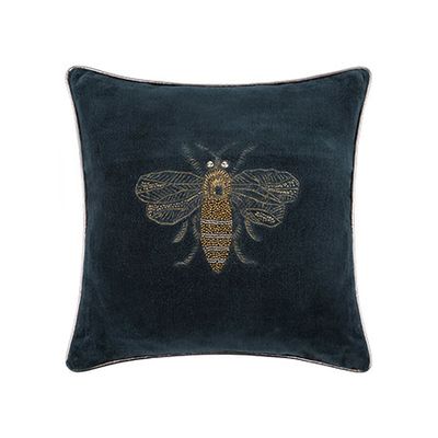 Queen Bee Cushion from Amara
