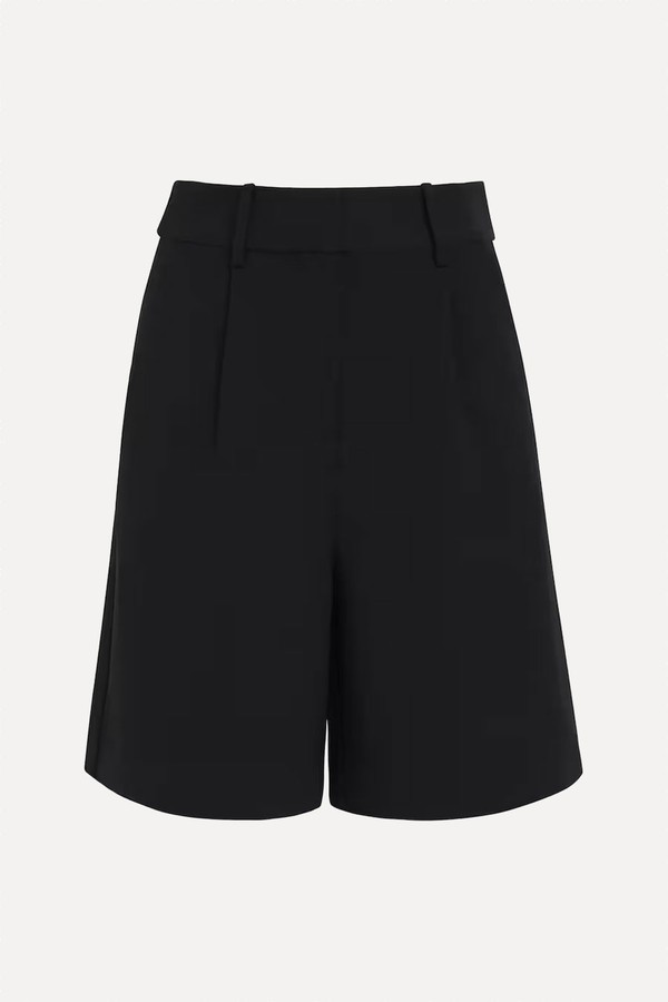 Tailored Blair Shorts from Almada Label