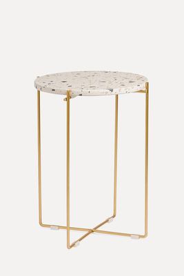Round Coffee Table from Beautify