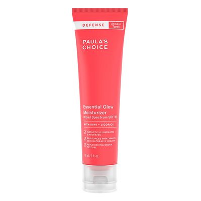 Essential Glow Moisturiser SPF30 from Paula's Choice