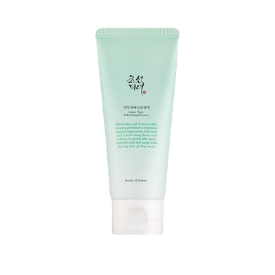 Green Plum Refreshing Cleanser from Beauty Of Joseon