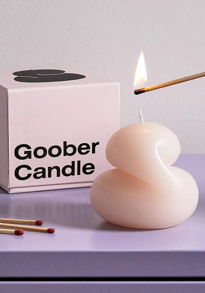 Talbot & Yoon Eph Goober Candle