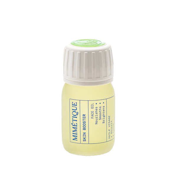 Skin Booster Huile Visage from Mimétique