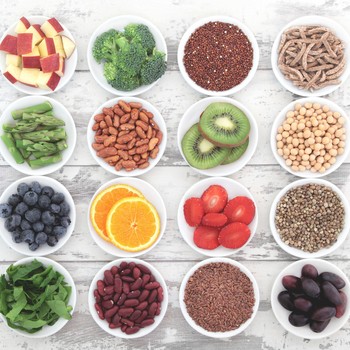 Are You Deficient In Fibre?