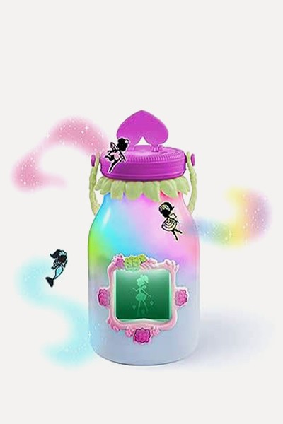 Fairies Finder  from Got2Glow 