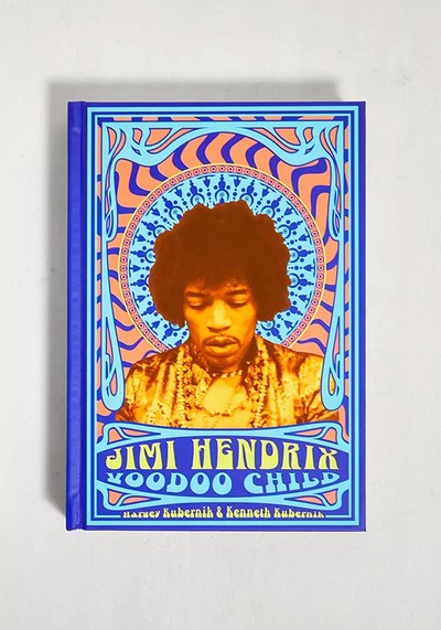 Jimi Hendrix: Voodoo Child 