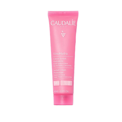 VinoHydra Deep Hydration Moisturizer from Caudalie